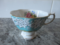 Royal Albert "Enchantment" Tea Cup