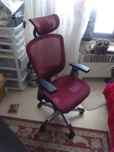 swivil Desk chair, View more