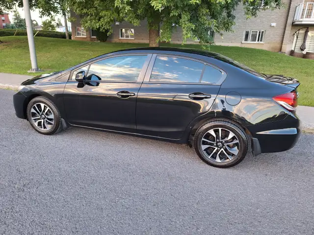 Honda Civic548407617153280004