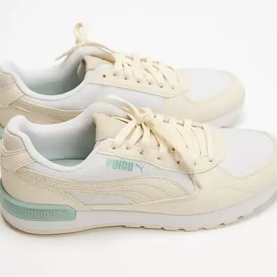 Puma Women Limited Edition sneakers, View more