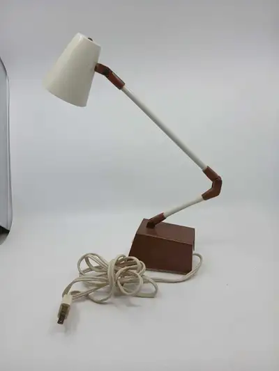 Vintage Desk Lamp, View more