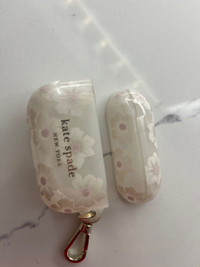 kate spade AirPod pros first and second generation case 