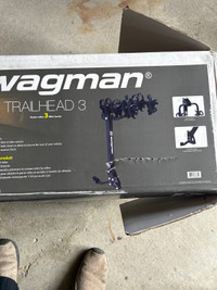Swagman Trailhead 3