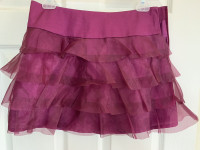 Ladies Skirt Size Small 
