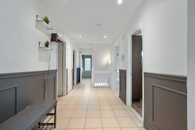 Collocation privé à louer  in Room Rentals & Roommates in City of Montréal - Image 6