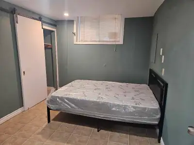 Chambre privée a louer