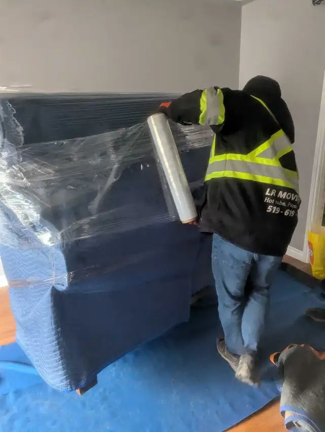 Piano/ Hot tub Mover in Moving & Storage in Woodstock - Image 11