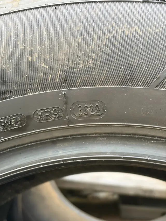 winter tires in Tires & Rims in City of Toronto - Image 4