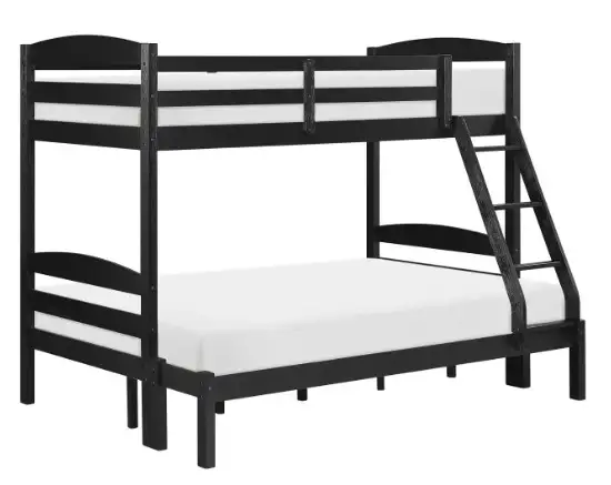 New Black or White Bunkbeds in Beds & Mattresses in Nanaimo - Image 3