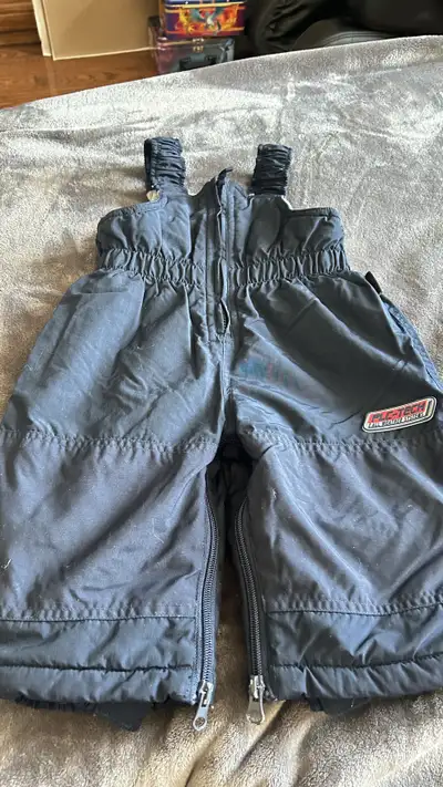 The Children's Place Snow Pants, View more