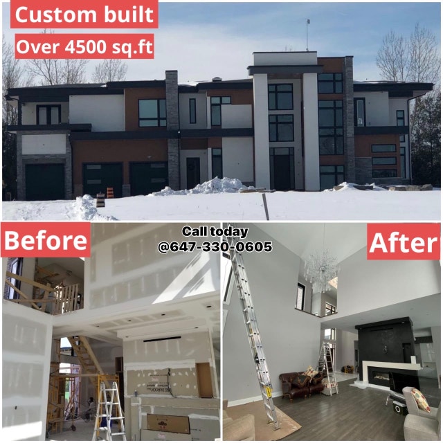 Painters Painters & Painting Kitchener / Waterloo Kijiji