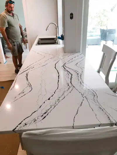 Limited Stock Granite Countertops – Book Today, View more
