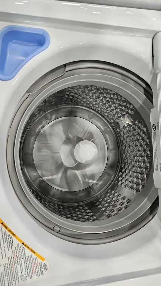 ECONOPLUS!  LG Washer and Dryer Set White  FOR ONLY $1349.99 in Washers & Dryers in Dartmouth - Image 7