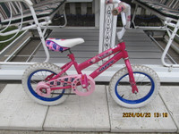 VÉLO ENFANT