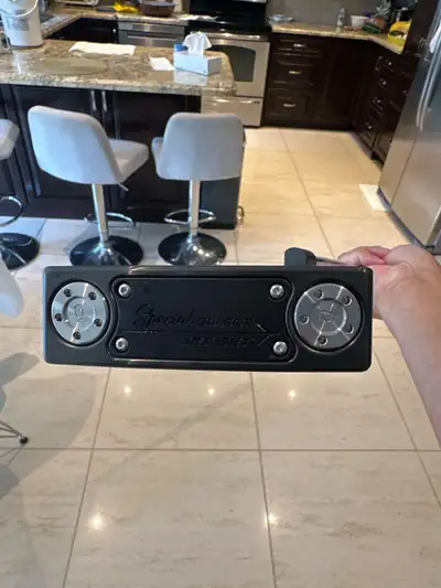 Scotty Cameron Special Select Jet Set Newport Limited putter, View more