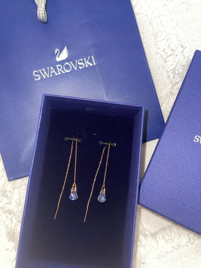 Swarovski Earrings62863270509953123