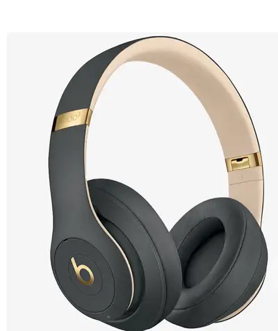Beats Studio3 Wireless Over-Ear Headphones, View more
