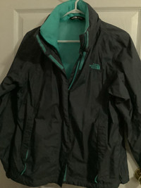 Ladies Spring/Fall NF Jacket