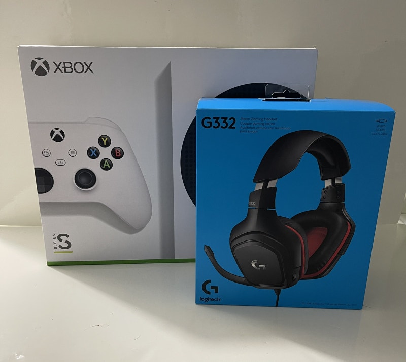 Xbox series S Xbox Series X & S Saint John Kijiji