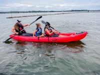 Tandem Kayak