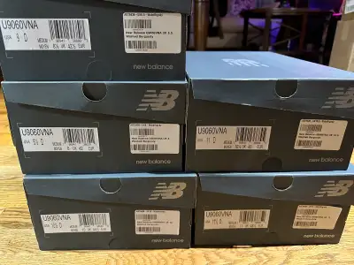 New balance unisex , View more