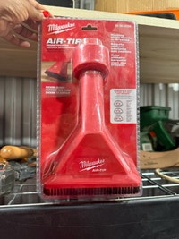 Milwaukee AIR-TIP Mississauga / Peel Region Toronto (GTA) Preview