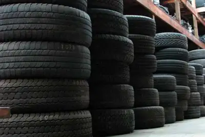 Call Today at: 905-454-6695; THIS WEEK’S SPECIAL! FREE INSTALLATION & BALANCING on ALL tires with pu...