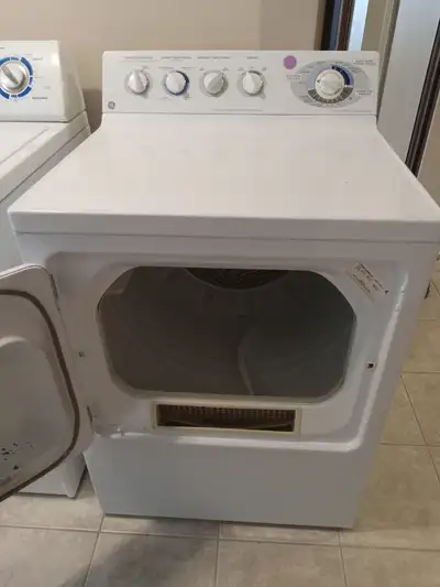 Washer and dryer, View more