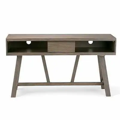 NEW CYPRESS HILLS TV MEDIA STAND 3AXCDLN-06, View more