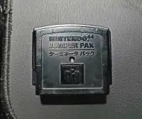 N64 JUMPER PACK (ORIGINAL)