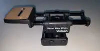 Velbon Macro slider camera rail