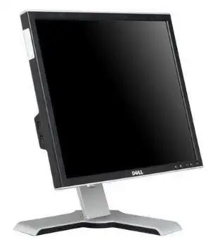 Dell 1908FPT LCD Monitor in Monitors in Belleville - Image 9