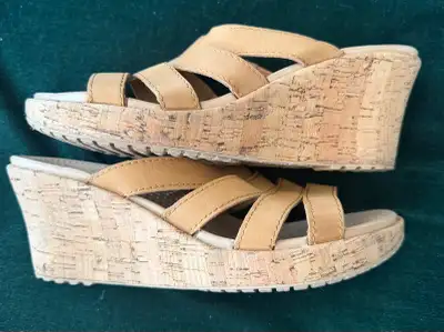 Crocs Sandals Size 7, View more