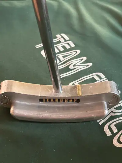 TEARDROP RH Belly Putter, View more