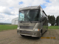 2008 Gulfstream Yellowstone Country Club Motorhome for Sale.