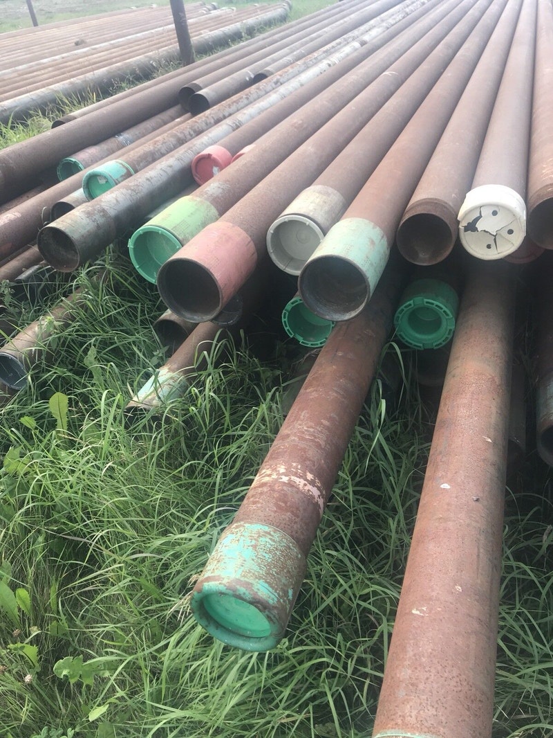 New and Used Pipe for sale Other Business & Industrial Edmonton