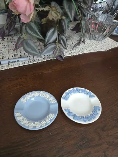 Wedgwood Queens' Ware, View more