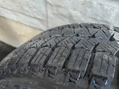 I used this tires on my Mazda Cx30, Tires are used roughly 10K KM and there is no damage. I bought t...