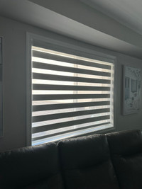 BRAND NEW ZEBRA BLINDS WHOLESALE-LIFETIME WARRANTY