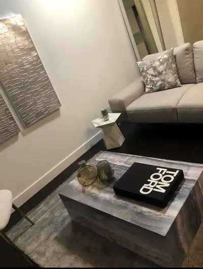 coffe table & end table, View more