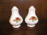 Royal Albert - Old Country Roses