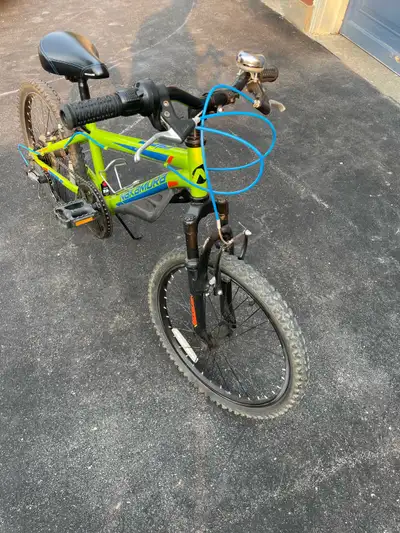 kids bike 20 inch , View more