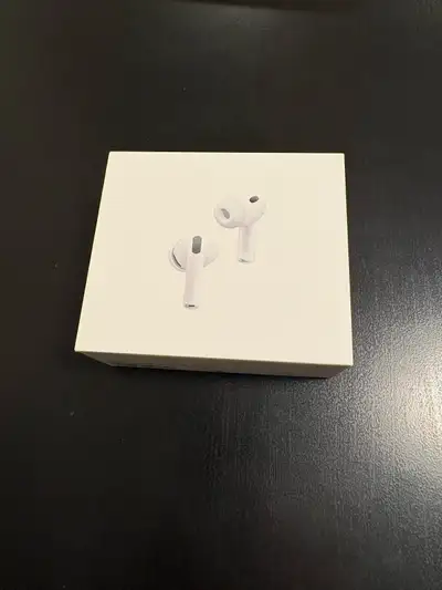 Authentic Apple AirPods Pro 3., View more