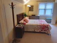 Room for student rental South Windsor