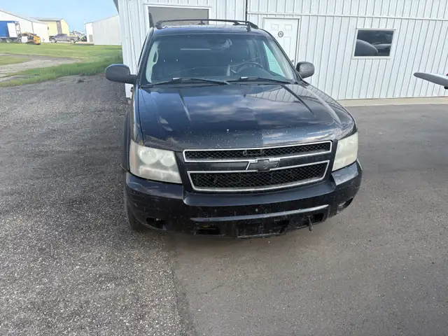 2007 Avalanche 523953110129070082