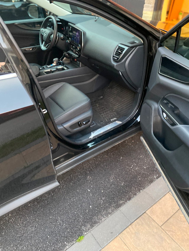 Lexus Lease Takeover in Cars & Trucks in City of Toronto - Image 3