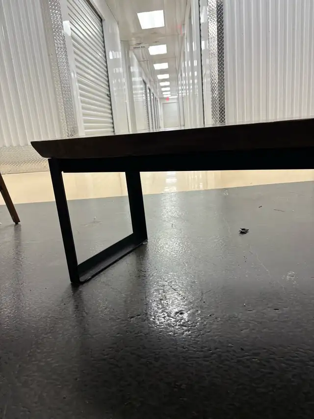 Live Edge Bench in Coffee Tables in Ottawa - Image 3