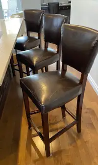 Kitchen Stools & Chair