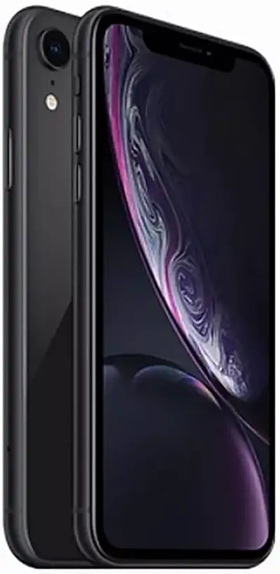 iPhone XR, View more