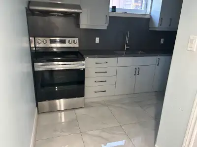 3 bed room available Scarborough (Brampton and Ellesmere)